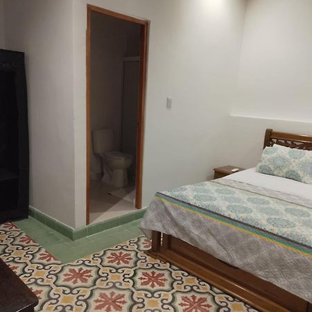 דירות Cartagena Casa Belia מראה חיצוני תמונה