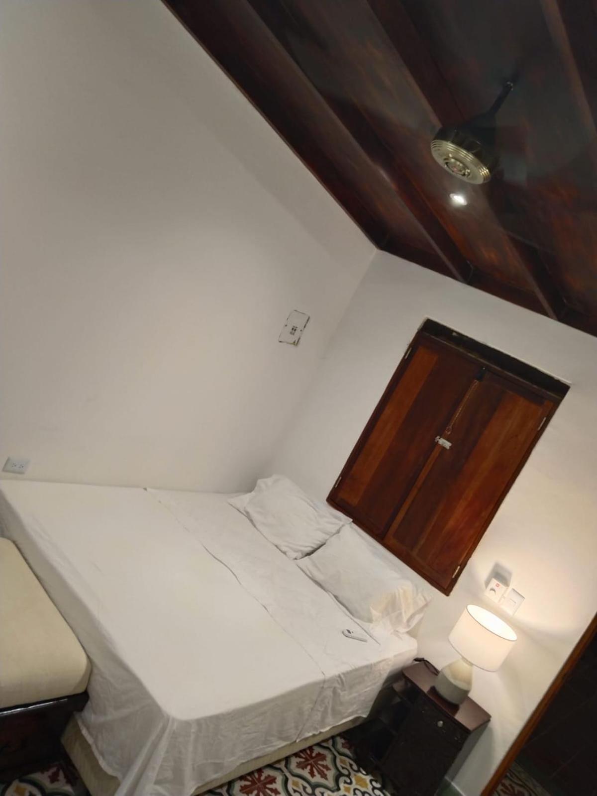 דירות Cartagena Casa Belia מראה חיצוני תמונה