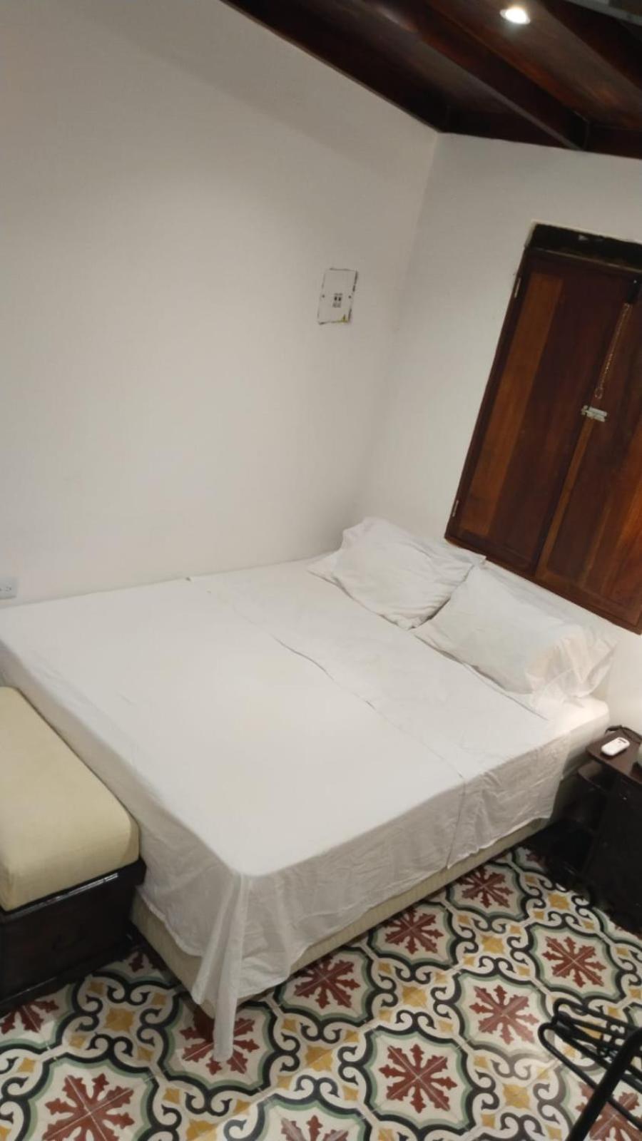 דירות Cartagena Casa Belia מראה חיצוני תמונה