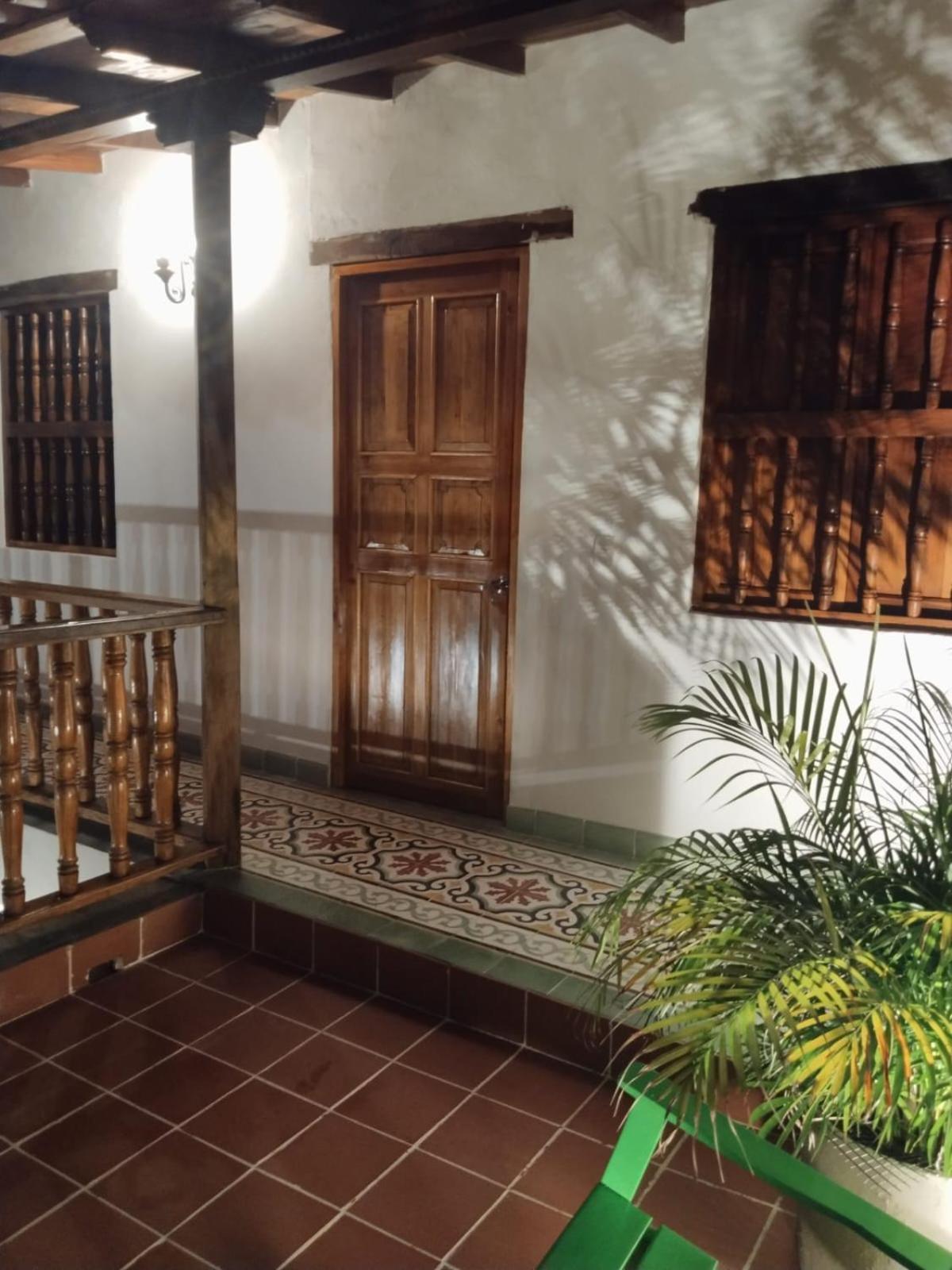 דירות Cartagena Casa Belia מראה חיצוני תמונה