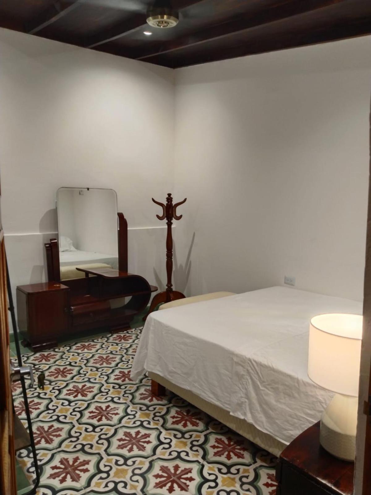 דירות Cartagena Casa Belia מראה חיצוני תמונה