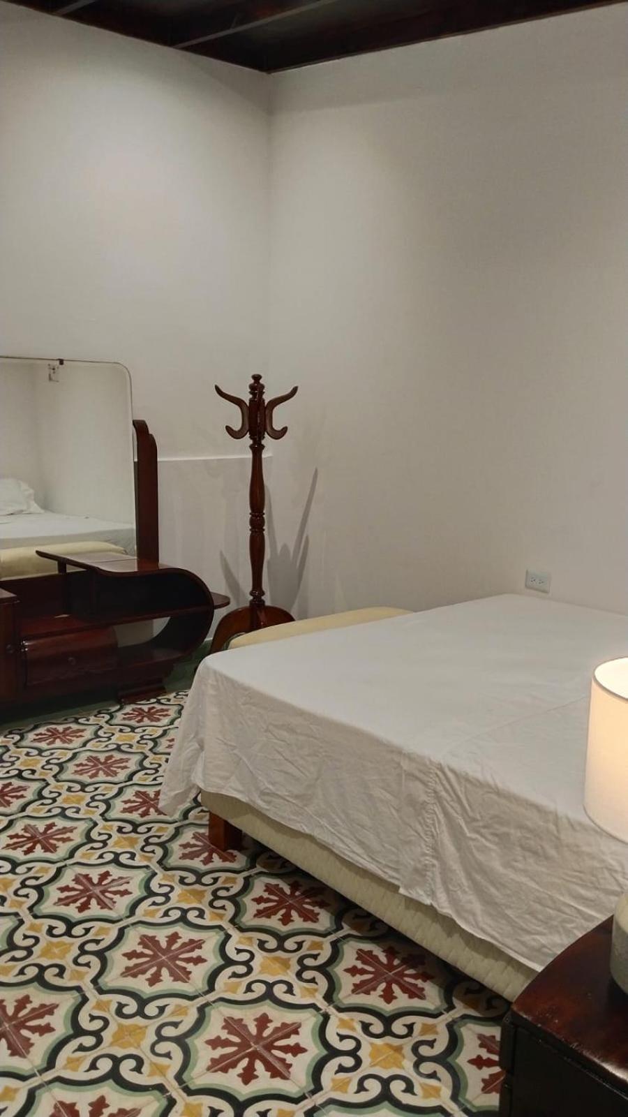 דירות Cartagena Casa Belia מראה חיצוני תמונה