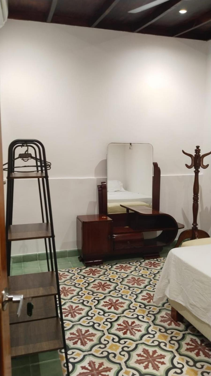 דירות Cartagena Casa Belia מראה חיצוני תמונה