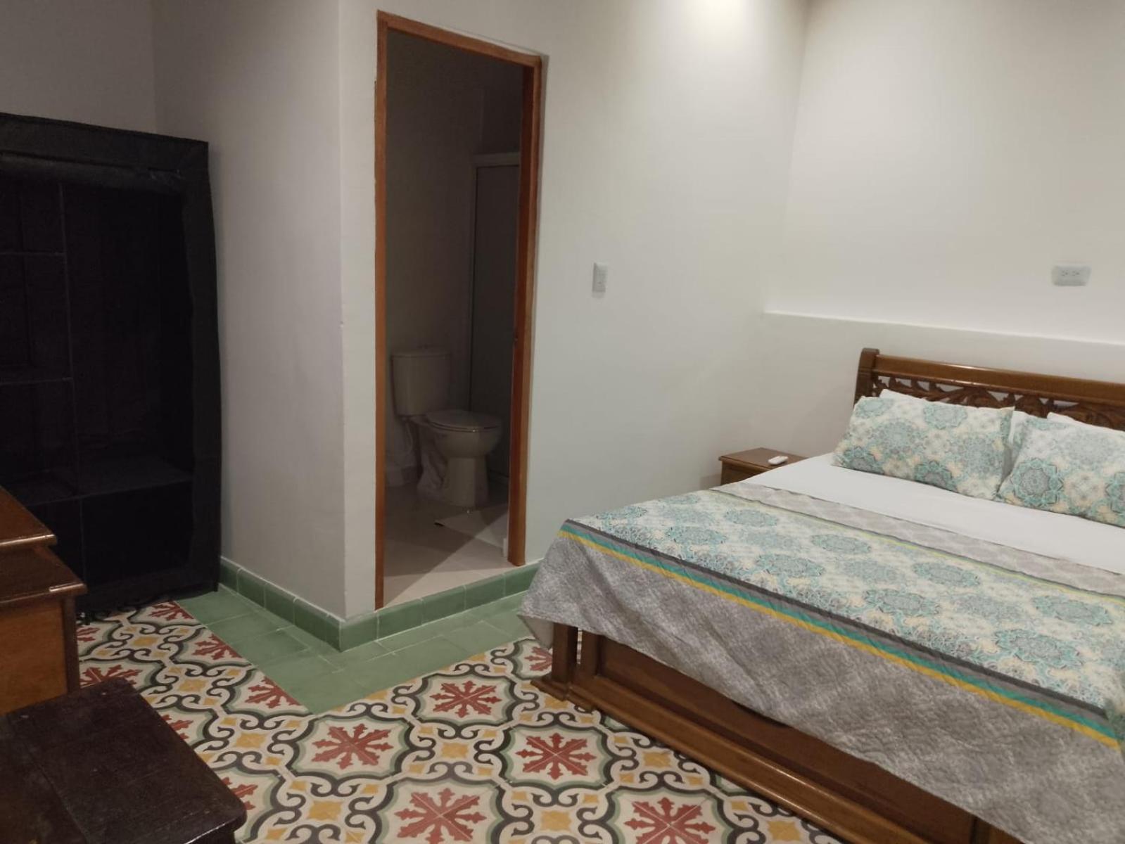 דירות Cartagena Casa Belia מראה חיצוני תמונה