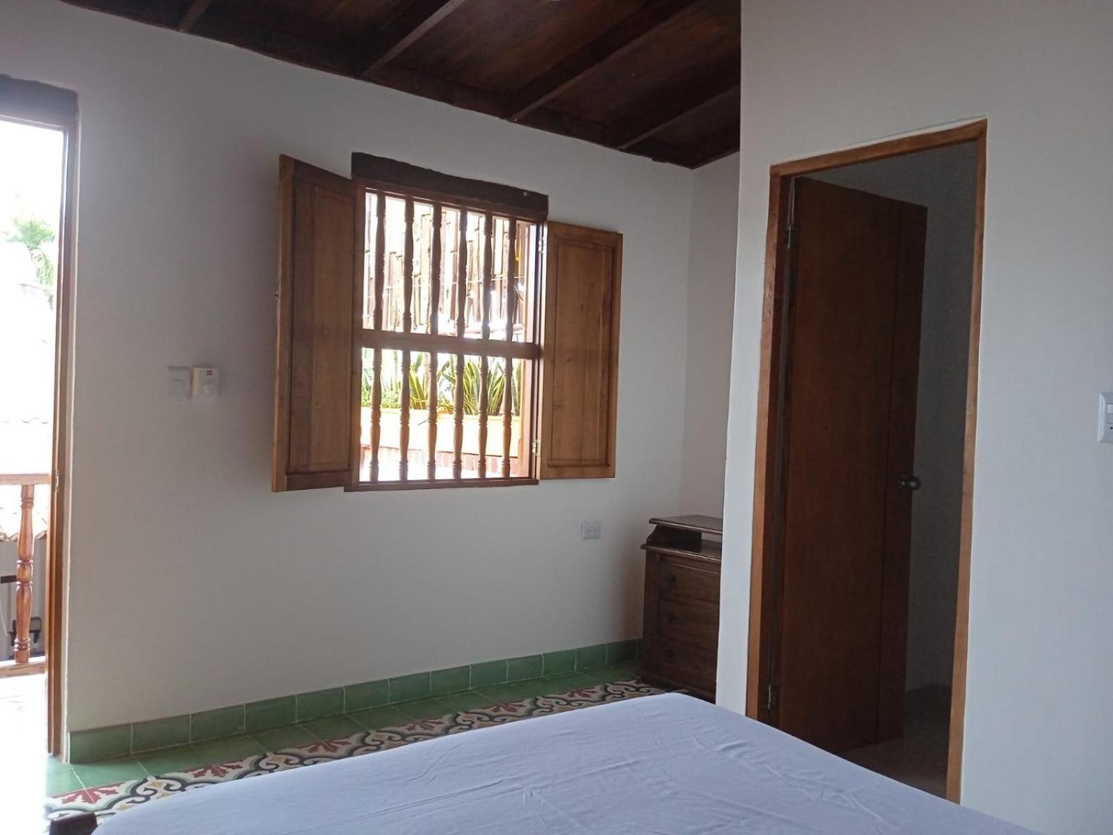 דירות Cartagena Casa Belia מראה חיצוני תמונה