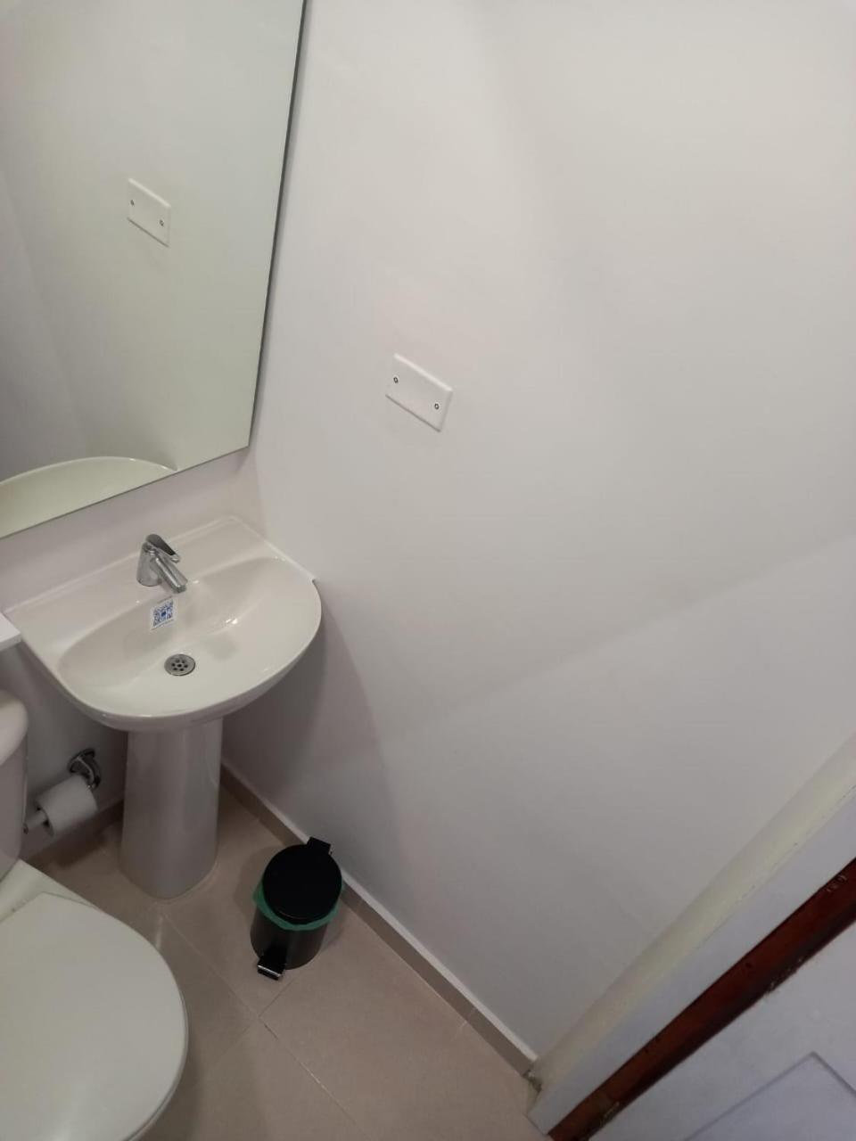 דירות Cartagena Casa Belia מראה חיצוני תמונה