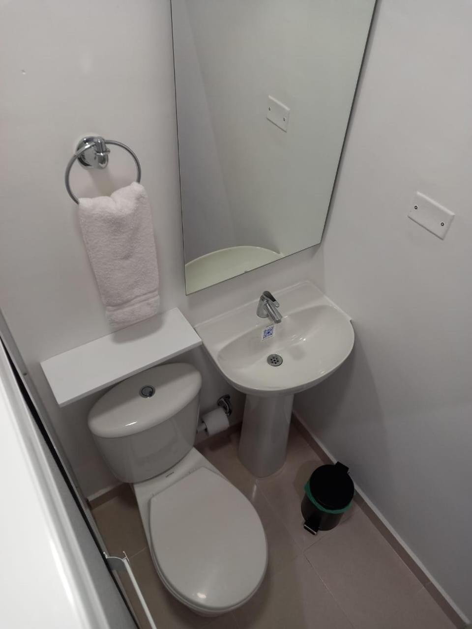 דירות Cartagena Casa Belia מראה חיצוני תמונה
