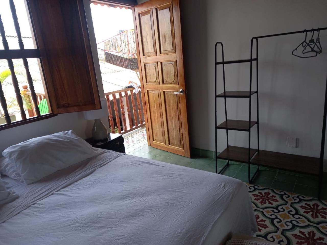 דירות Cartagena Casa Belia מראה חיצוני תמונה