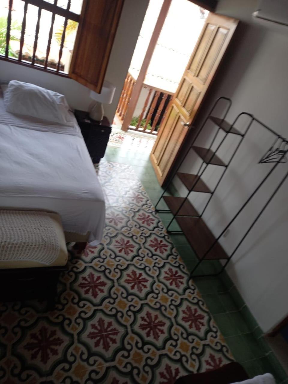 דירות Cartagena Casa Belia מראה חיצוני תמונה
