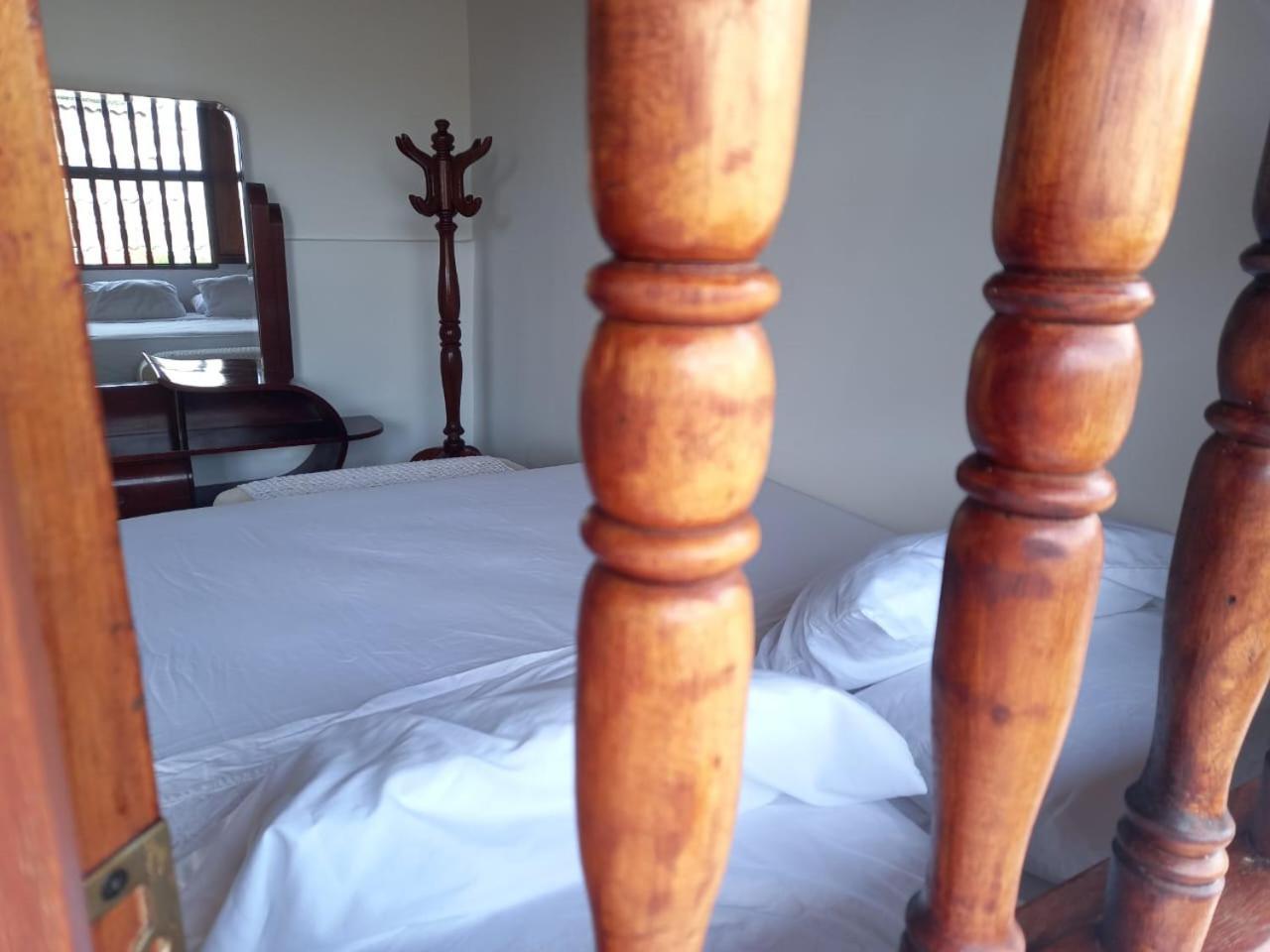 דירות Cartagena Casa Belia מראה חיצוני תמונה
