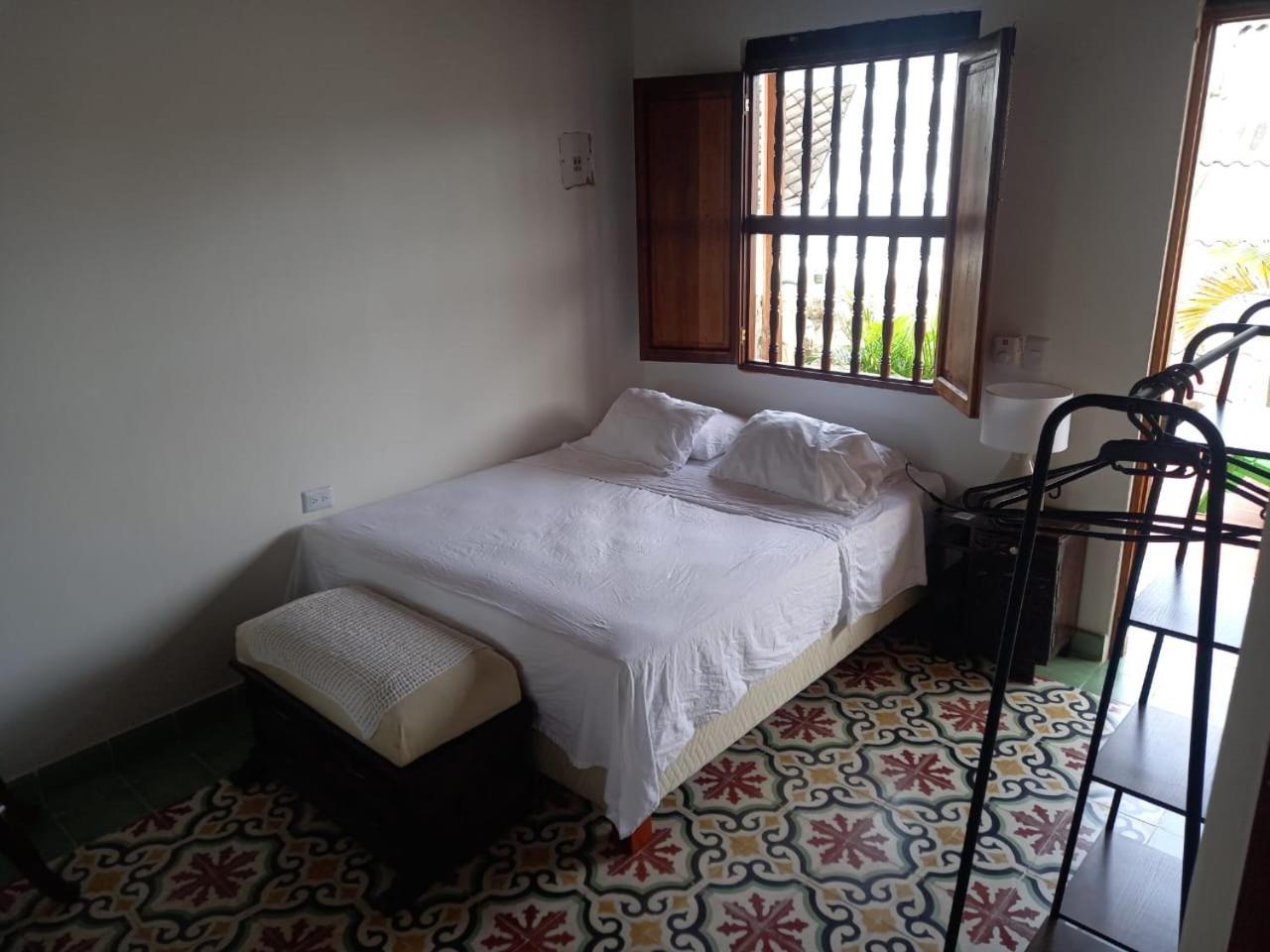 דירות Cartagena Casa Belia מראה חיצוני תמונה