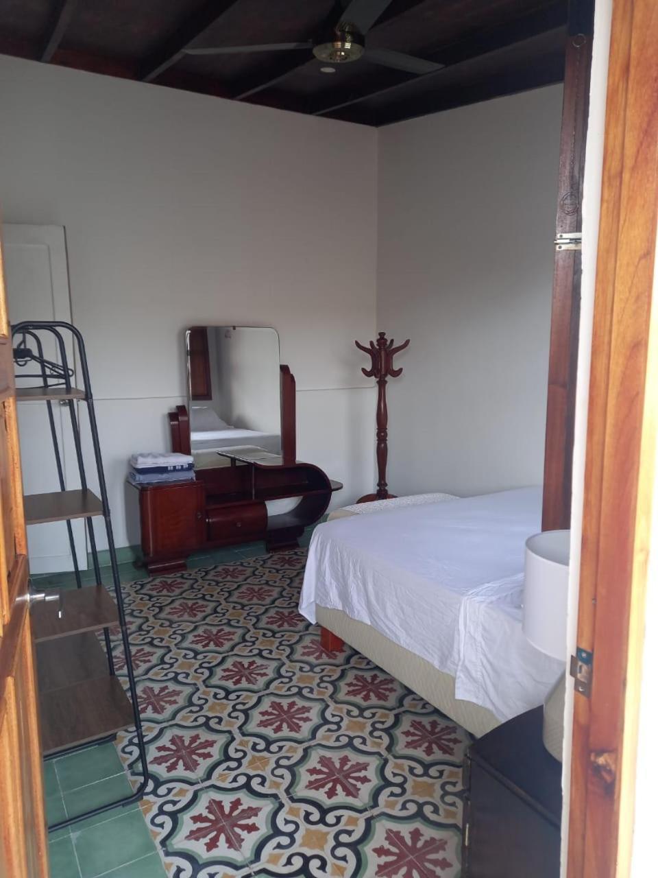 דירות Cartagena Casa Belia מראה חיצוני תמונה