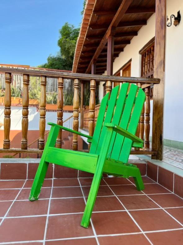 דירות Cartagena Casa Belia מראה חיצוני תמונה