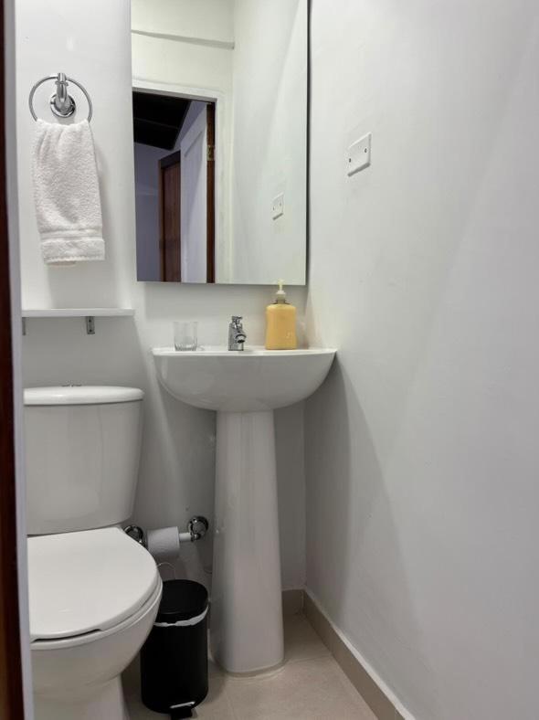 דירות Cartagena Casa Belia מראה חיצוני תמונה