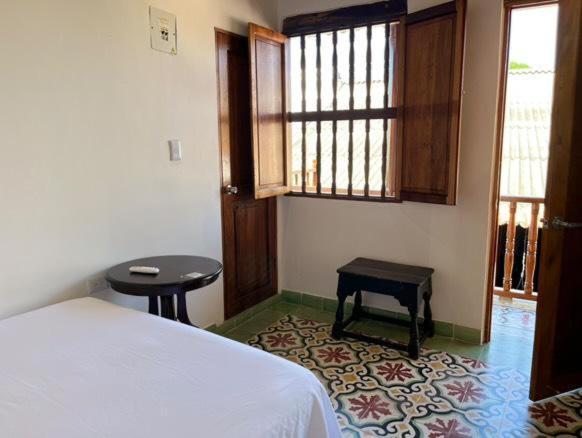 דירות Cartagena Casa Belia מראה חיצוני תמונה