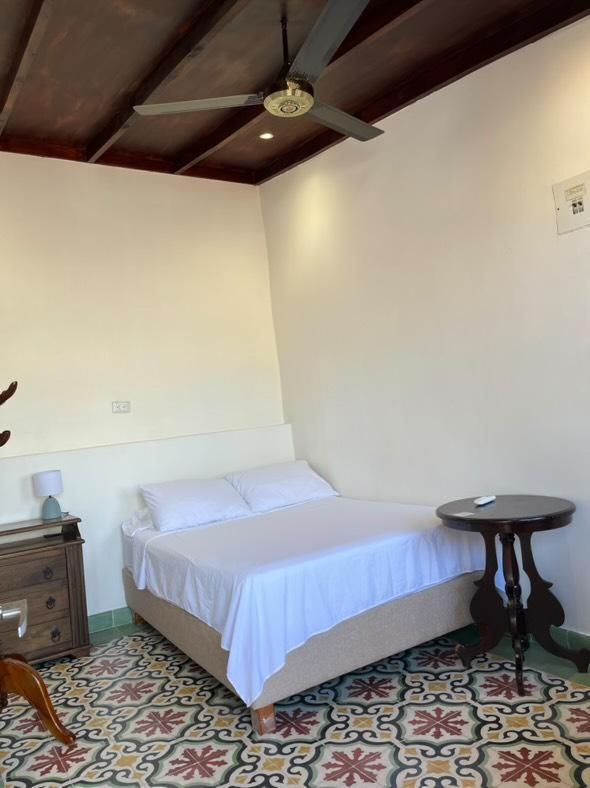 דירות Cartagena Casa Belia מראה חיצוני תמונה