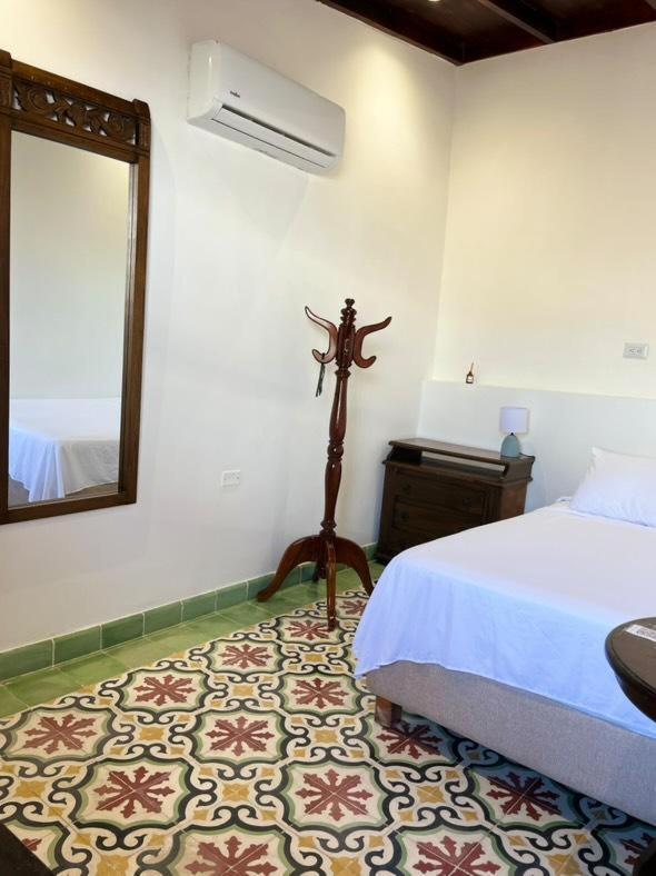 דירות Cartagena Casa Belia מראה חיצוני תמונה
