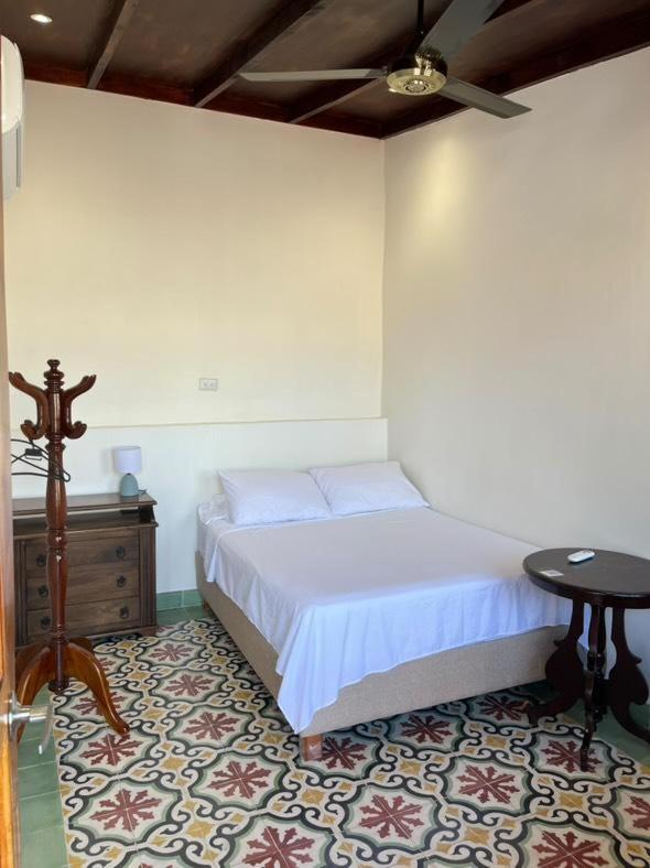 דירות Cartagena Casa Belia מראה חיצוני תמונה