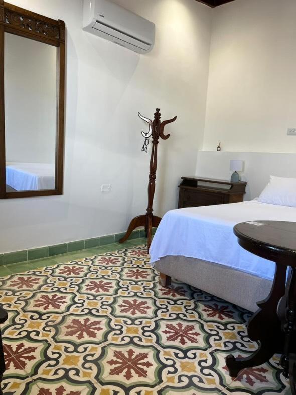 דירות Cartagena Casa Belia מראה חיצוני תמונה