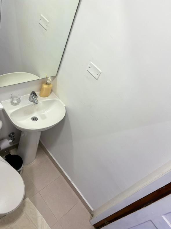 דירות Cartagena Casa Belia מראה חיצוני תמונה