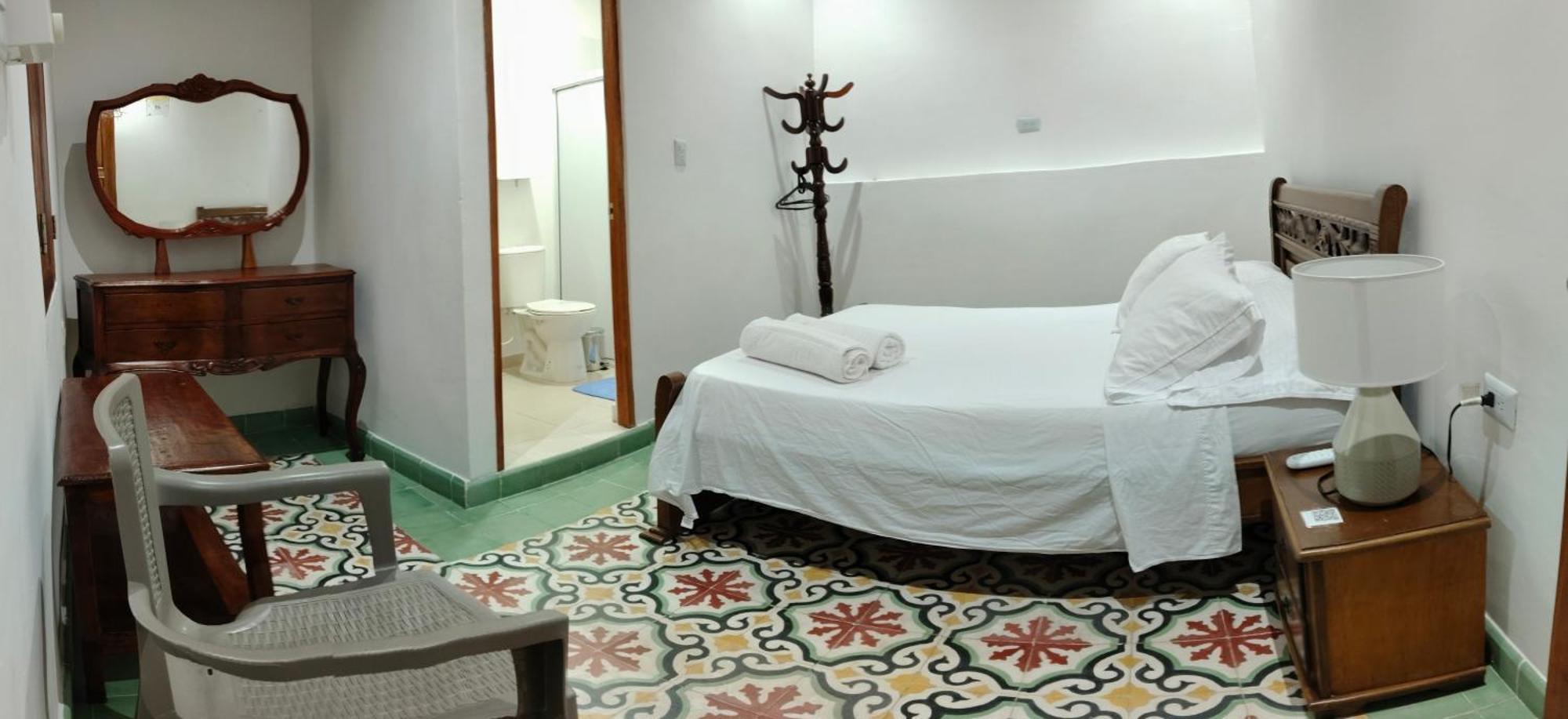 דירות Cartagena Casa Belia מראה חיצוני תמונה
