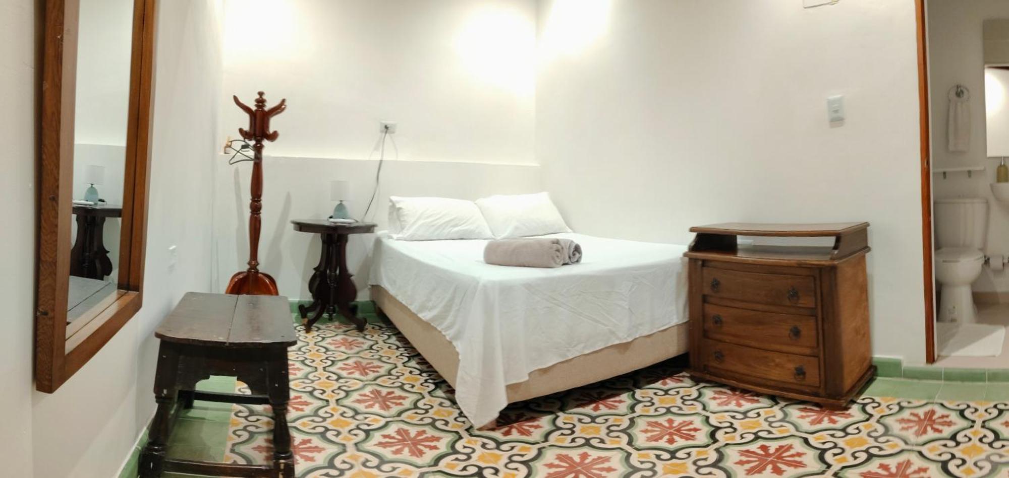 דירות Cartagena Casa Belia מראה חיצוני תמונה